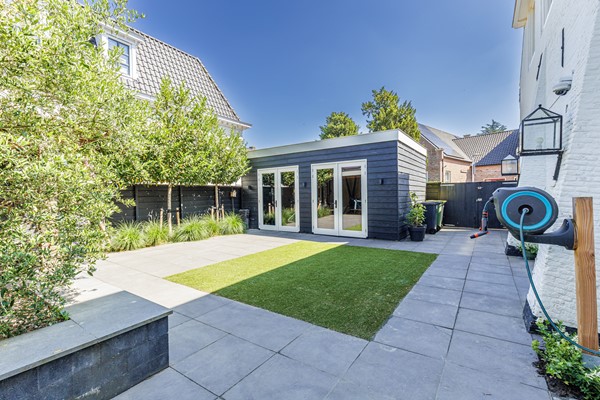 Medium property photo - Kerkstraat 14, 3286 AK Klaaswaal